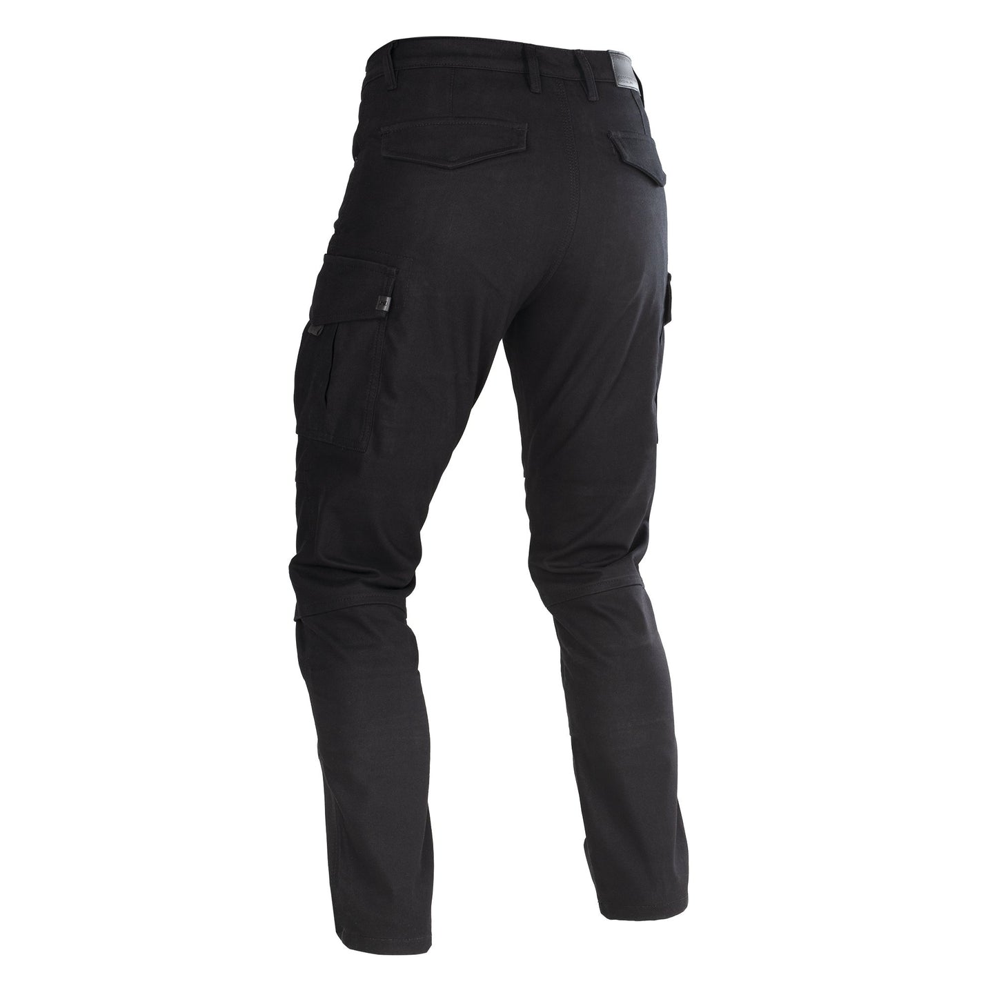 Oxford OA AA Cargo MS Pant Blk S