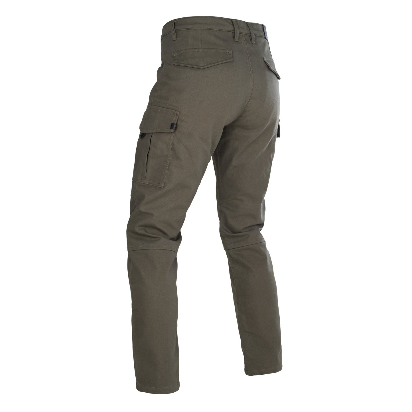 Oxford OA AA Cargo MS Pant Khaki S