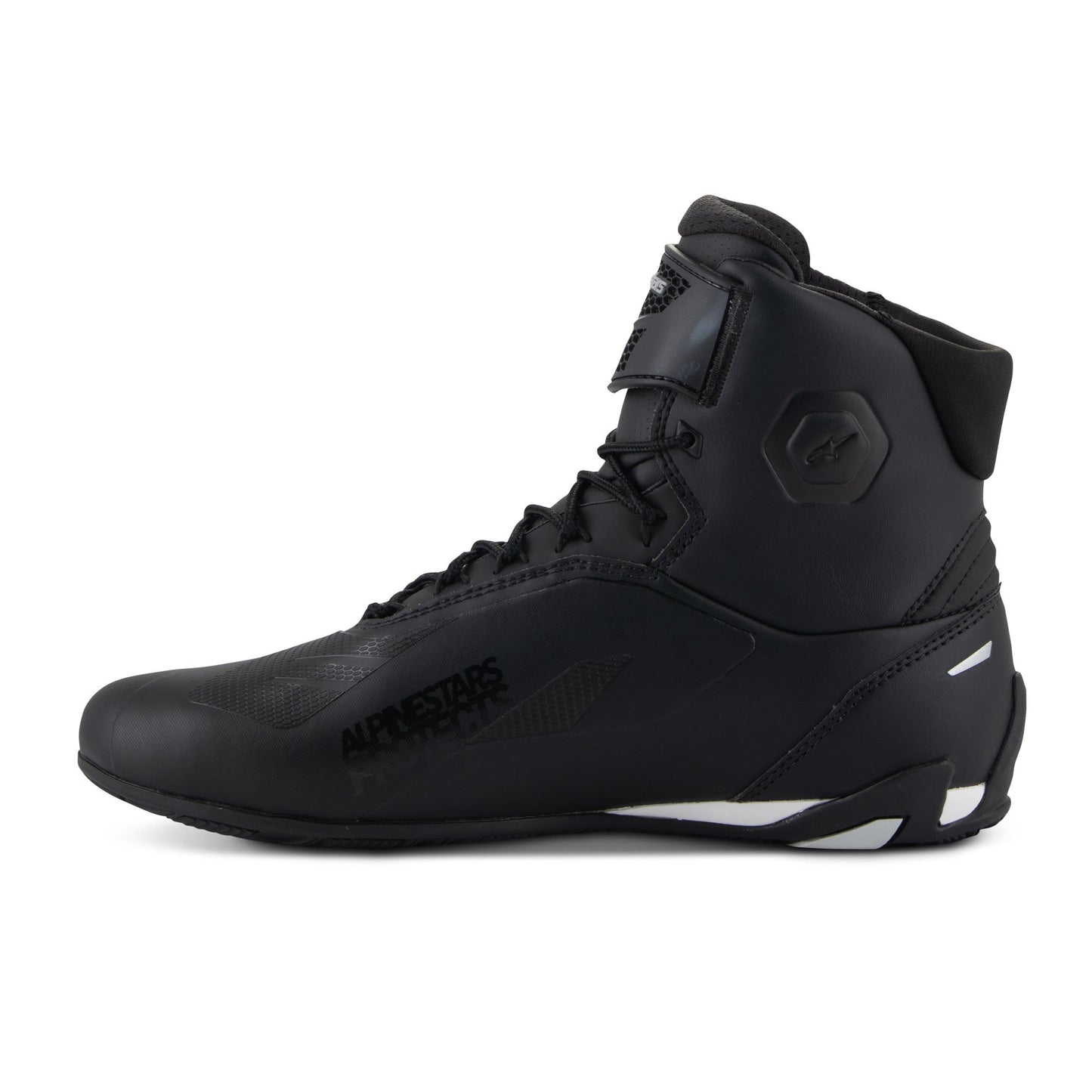 Alpinestars Stella Faster-4 Shoes - Black