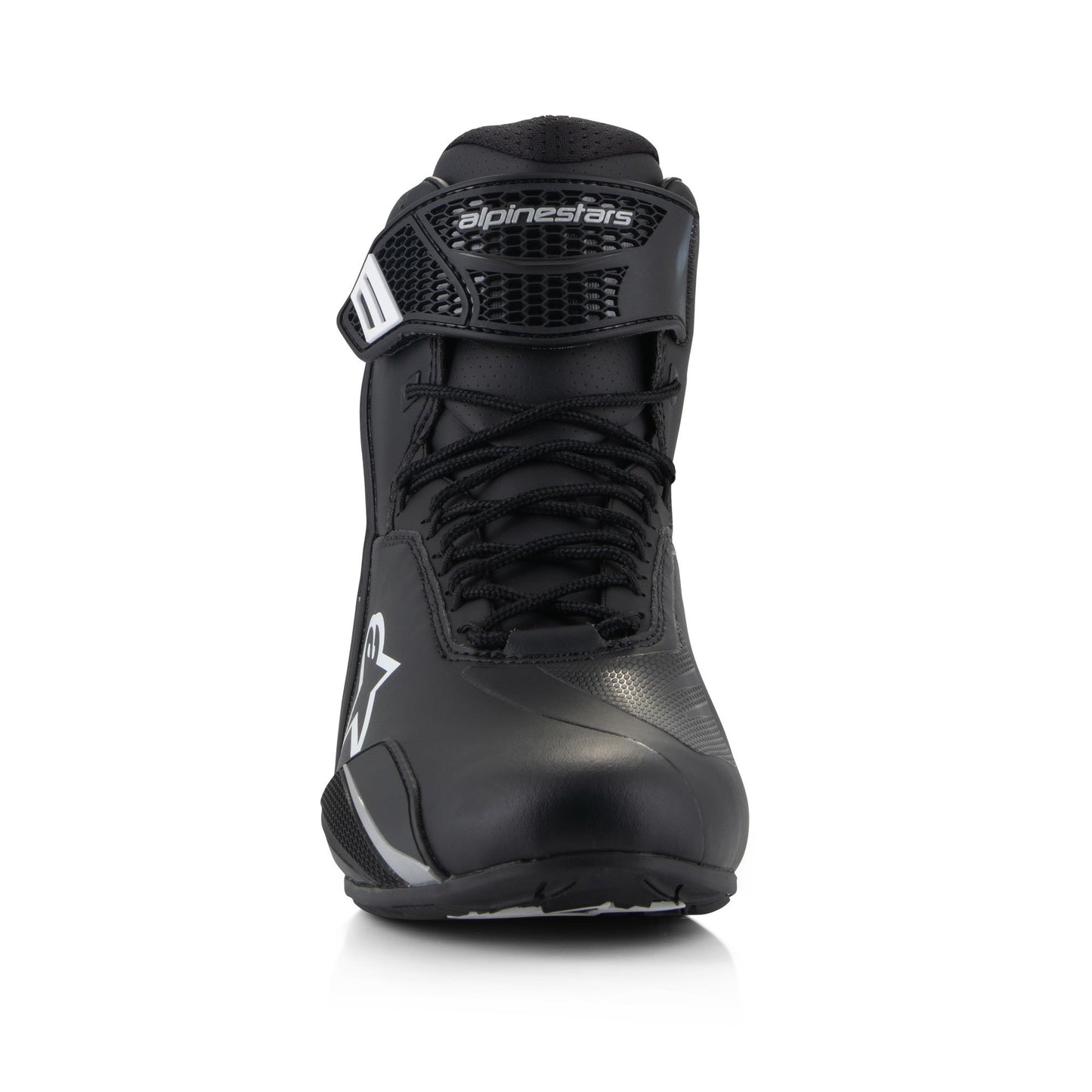 Alpinestars Stella Faster-4 Shoes - Black