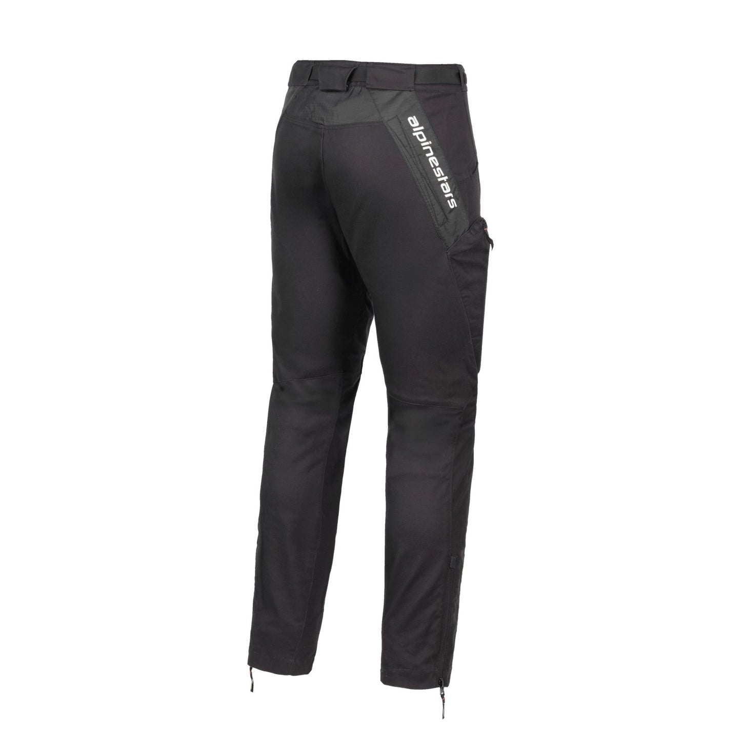 Alpinestars Acteon Summer Textile Pants - Black