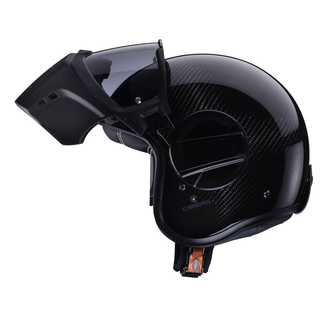 CABERG Ghost Carbon Helmet - XS