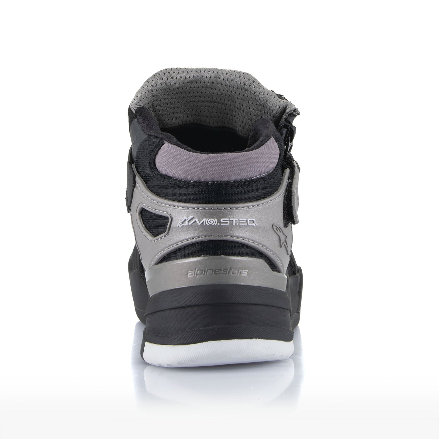 Alpinestars Speedflight Street Shoes - Black / Gun Metal