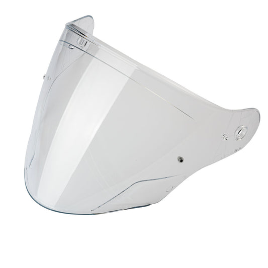 CABERG Flyon 2 Clear Antiscratch / Antifog Visor Homologated