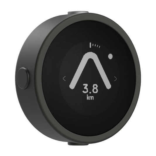 Beeline Beeline Moto - Metal Edition Gunmetal