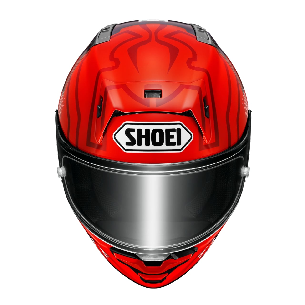 Shoei X-SPR Pro Marquez 8 TC-1 Helmet