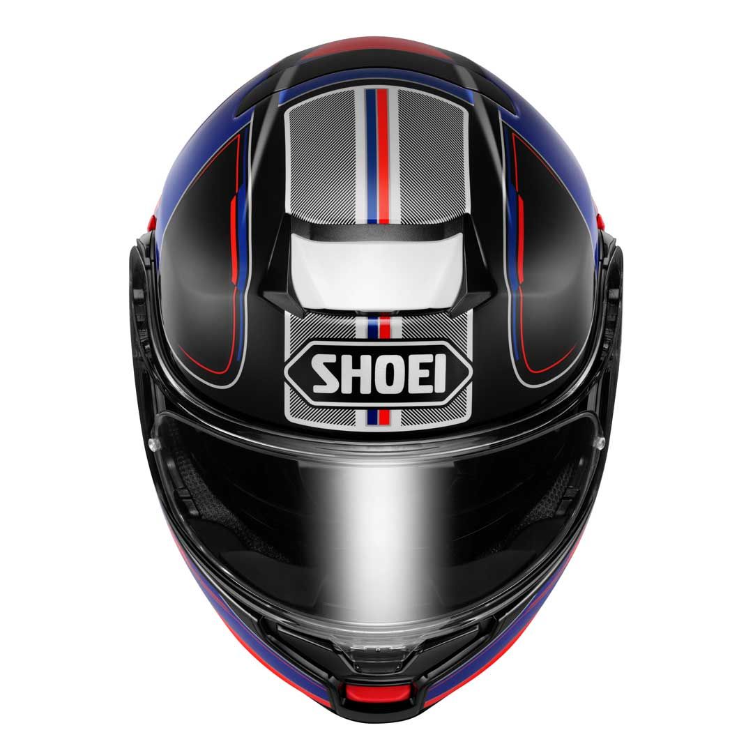 Shoei Neotec 3 Sharpen TC-10 Helmet