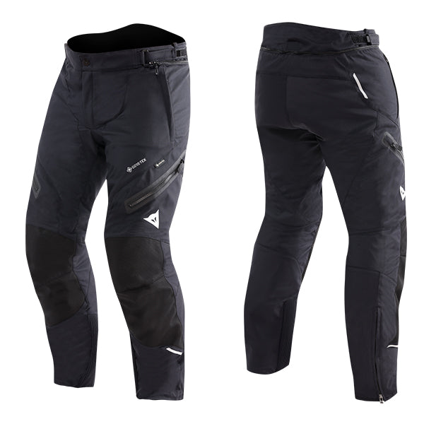 Dainese Carve Master 4 Gtx Trs - Black