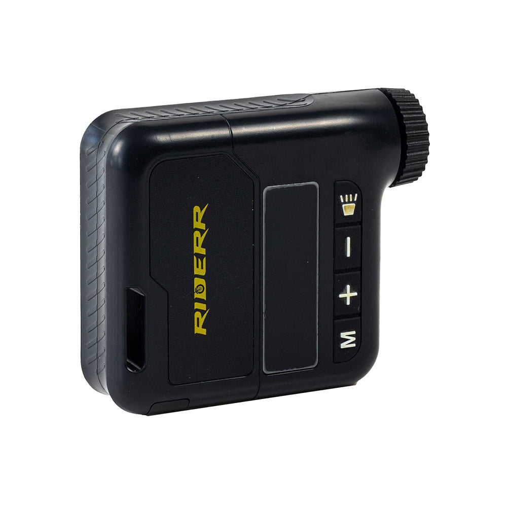 Riderr Air flow 2200 Tyre Inflator