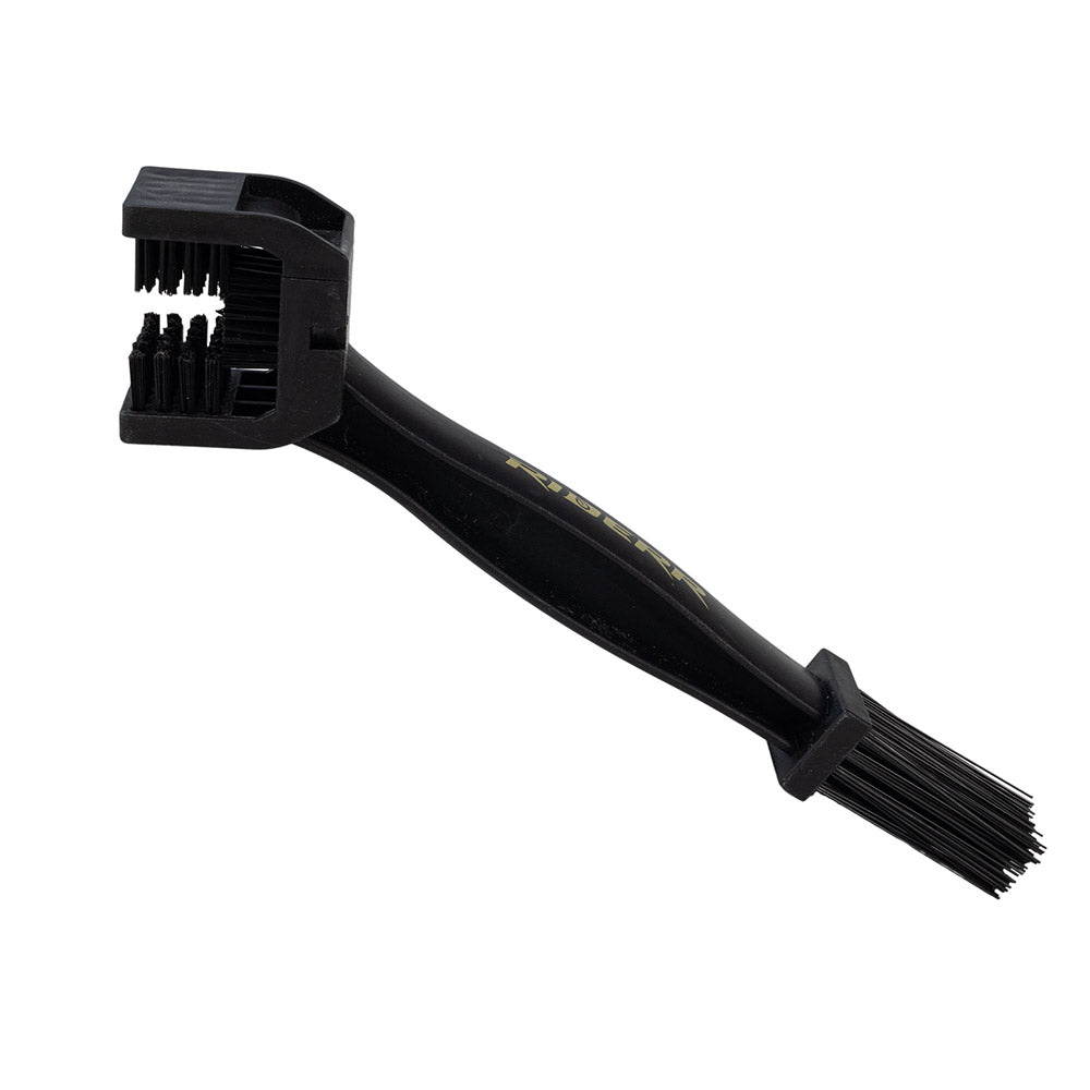 RIDERR CHAIN BRUSH BLACK