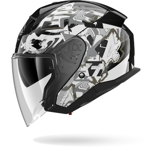 SHARK SKWAL JET PRANZ KWQ