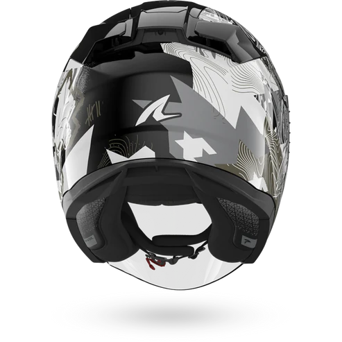 SHARK SKWAL JET PRANZ KWQ