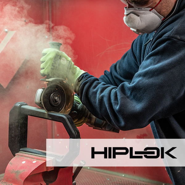 Interphone " Moto Quiklox Hardcase Ip66