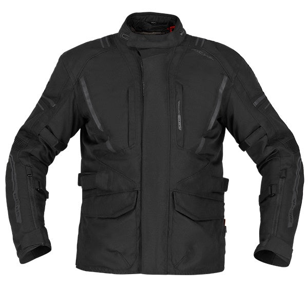 Richa Infinity 3 Textile Jacket - Black