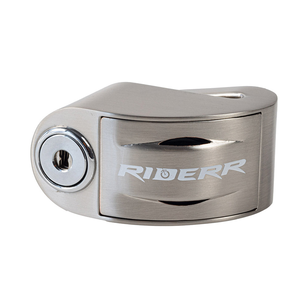 RIDERR RT6 ALARM DISC LOCK