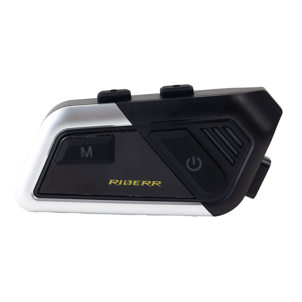 Riderr S9X Bluetooth Intercom Headset