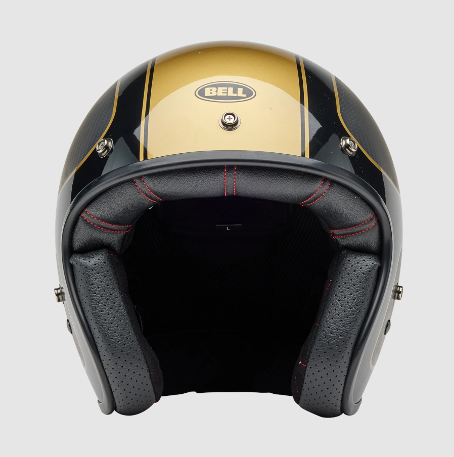 Bell Custom 500 RSD Player - Black / Gold