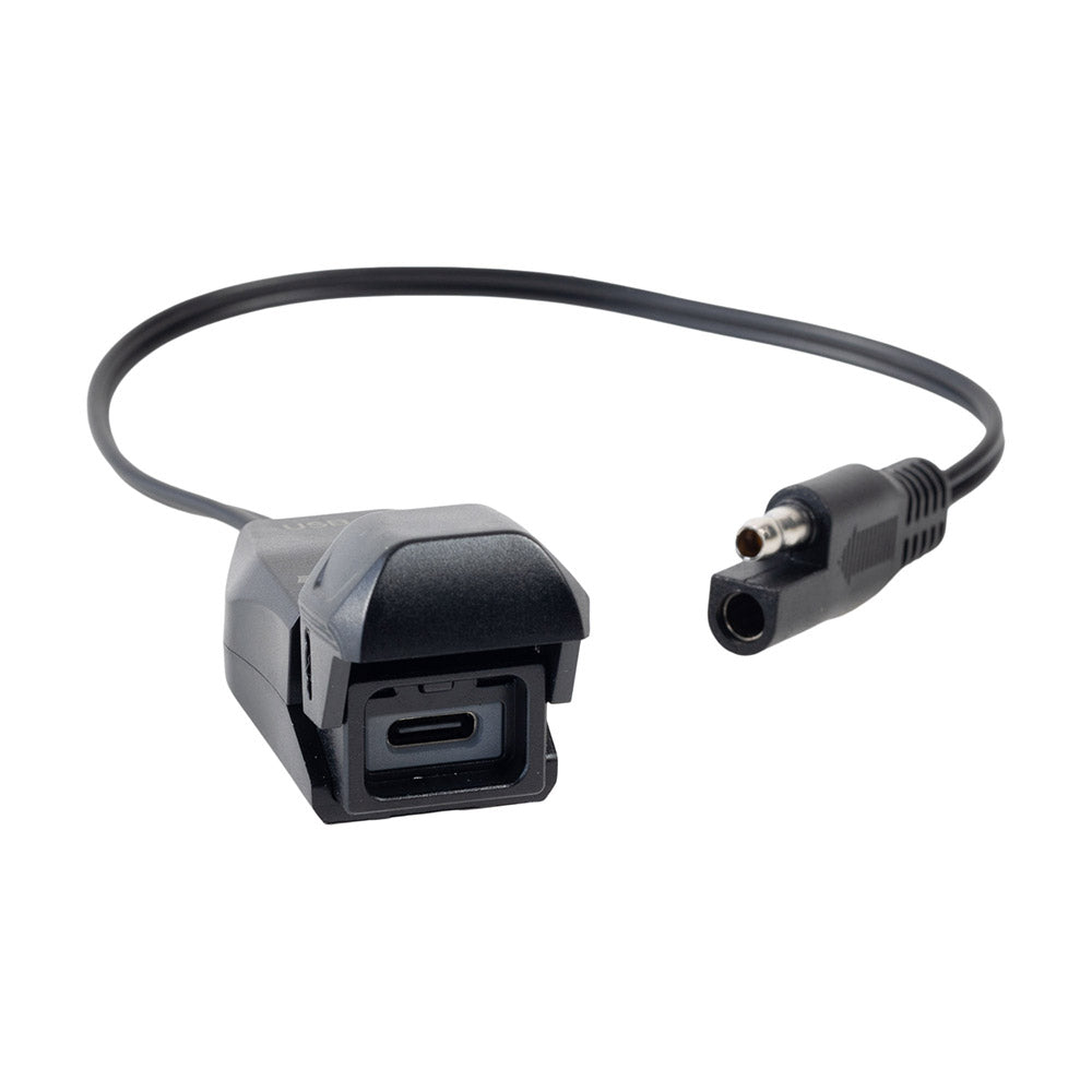 RIDERR USB-C HANDLEBAR CHARGER