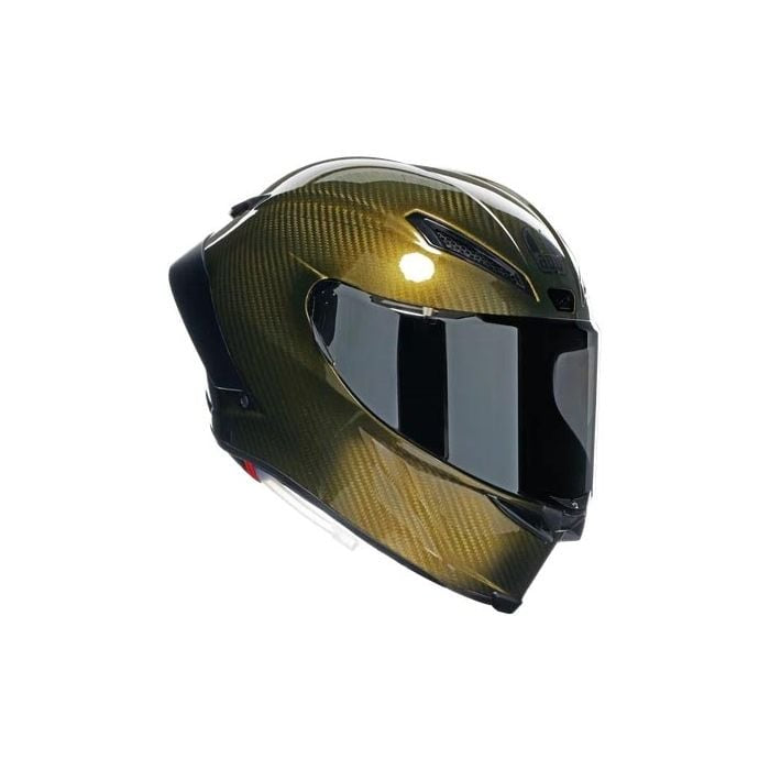 AGV Pista GP-RR ECE 22.06 Limited Edition - ORO