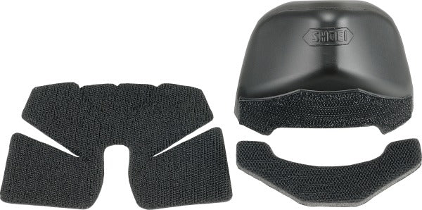 Shoei Breath Guard Air Mask 6 Black