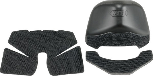 Shoei Breath Guard Air Mask 6 Black