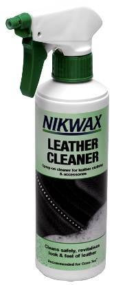 Nikwax Leather Cleaner 300ml