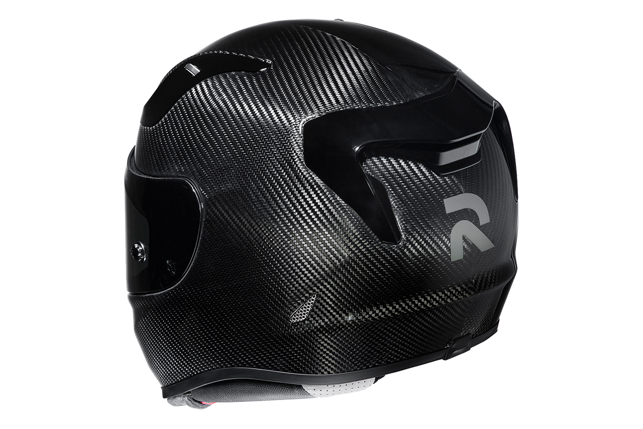 HJC RPHA 11 Full Face Helmet - Carbon