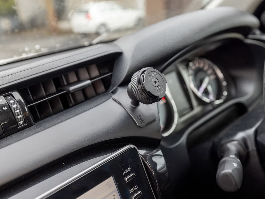 Quad Lock Dash / Console Car Mount