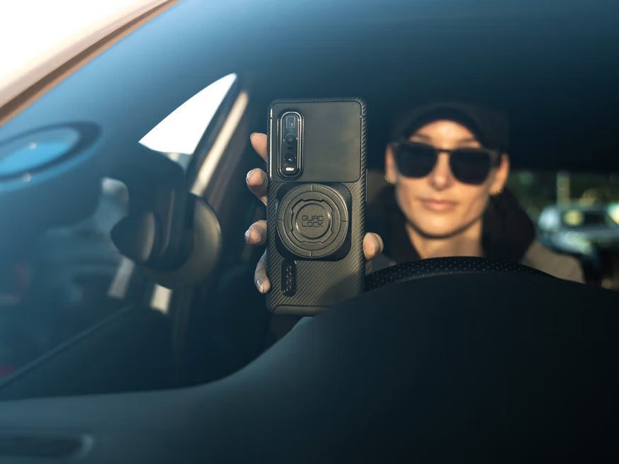 Quad Lock MAG Universal Adaptor