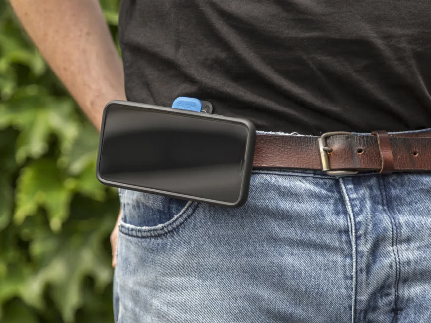 Quad Lock Belt / Utility Clip (V3)