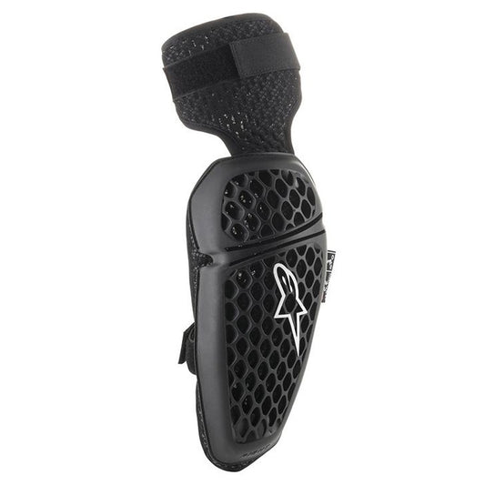 Bionic Plus Elbow Protector - Black