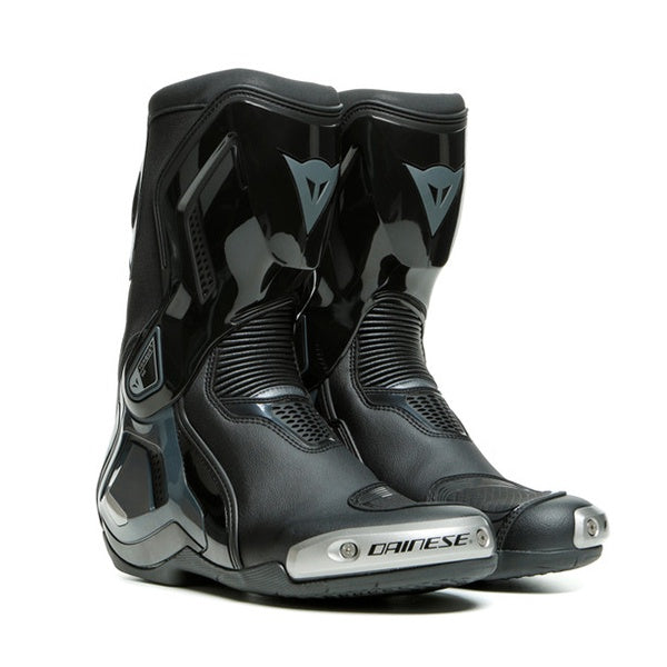 Dainese Torque 3 Out Boots 604 - Black/Anthracite