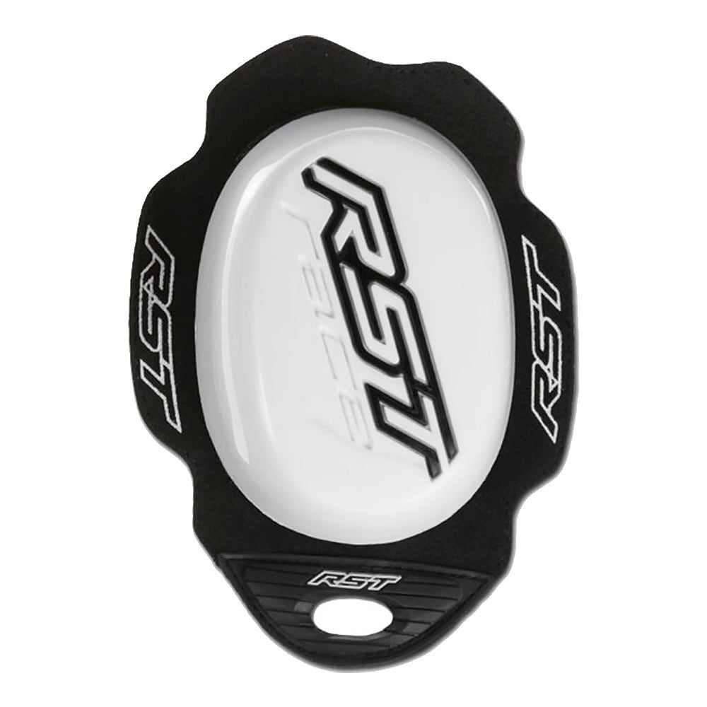 RST Knee Sliders RST White