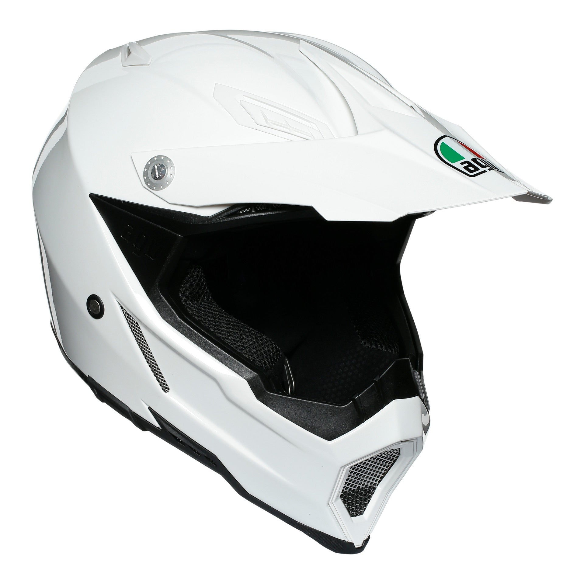 agv adventure helmet AGV AX8 Evo Adventure Helmet