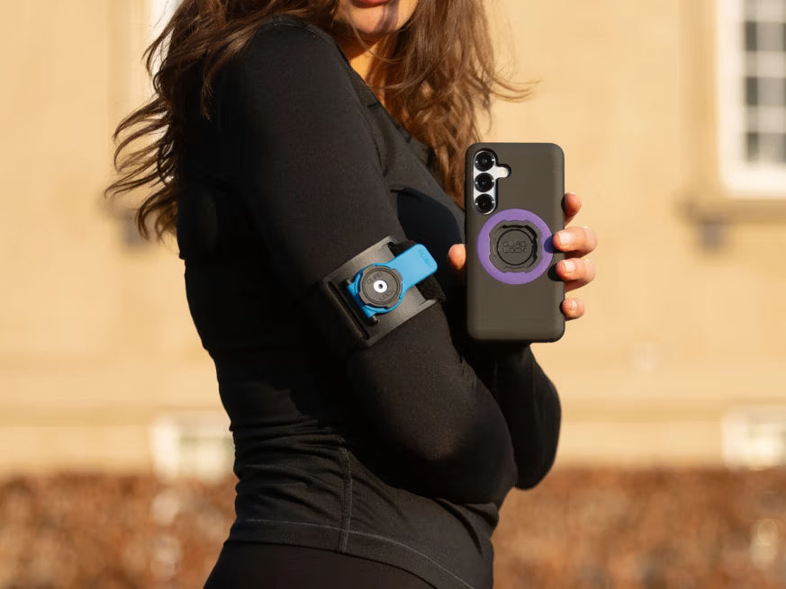 Quad Lock Sports Armband