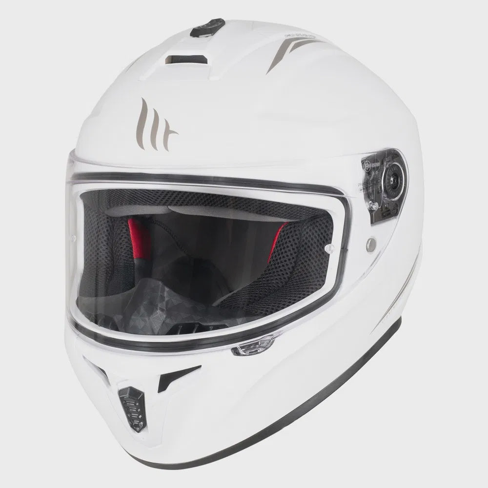 MT Draken Full face Helmet