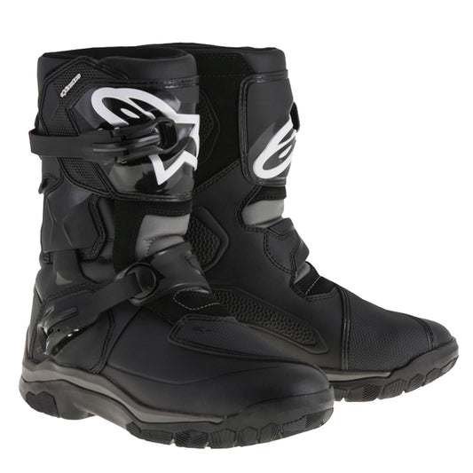 Belize Drystar Waterproof Boots - Black