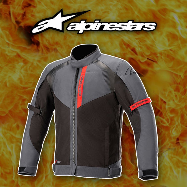 Alpinestars