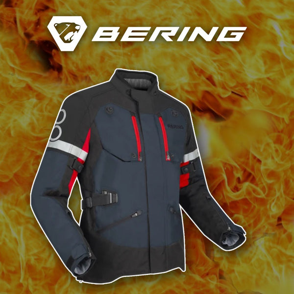Bering