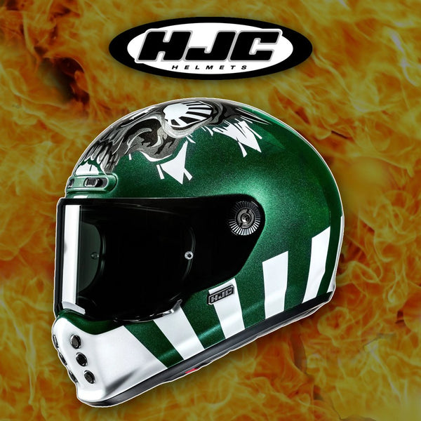HJC