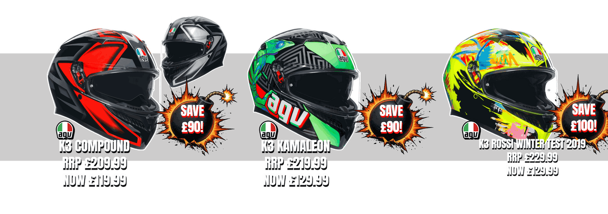 Explosive Sale deal