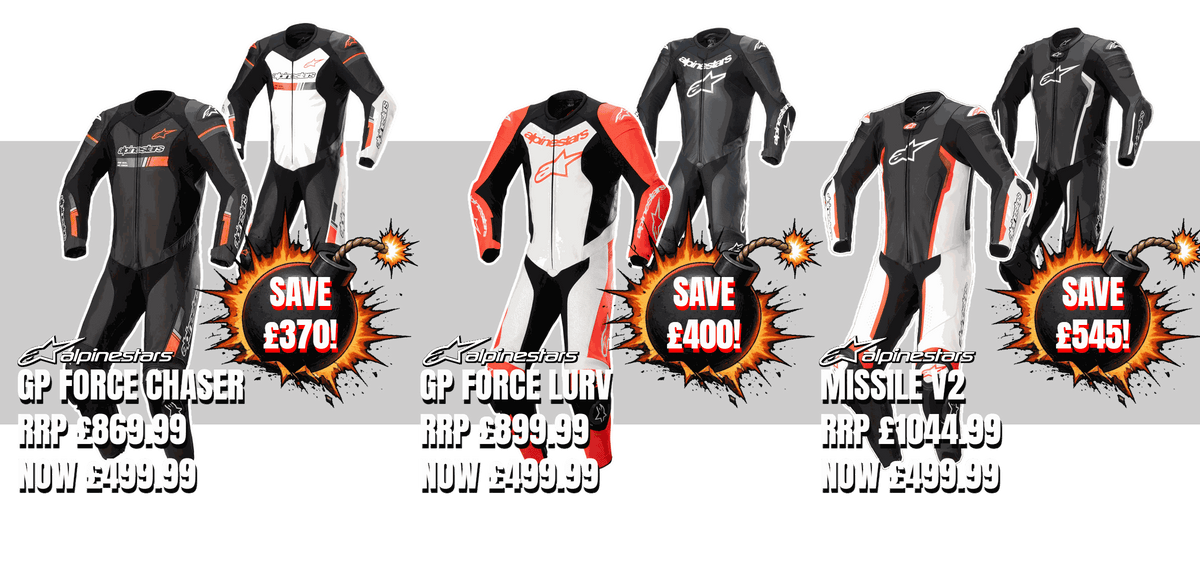 Explosive Sale deal