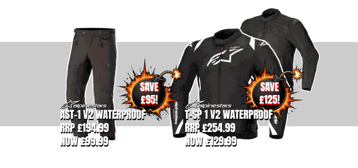 Explosive Sale deal