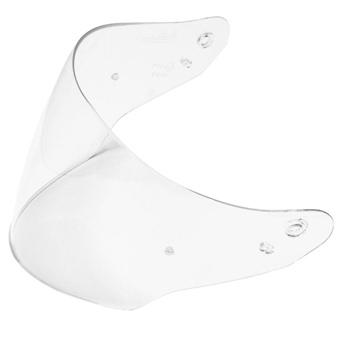 HJC HJ-17R FG-JET/ IS-33 II Pinlock Clear Visor