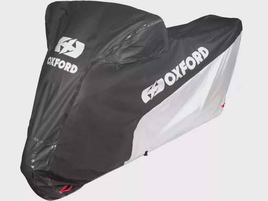 Oxford Heavy Duty Motorcycle Cover
