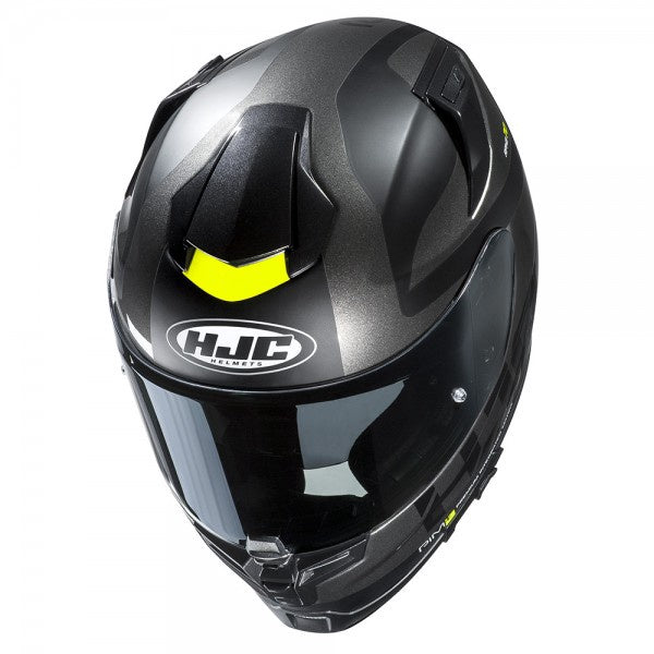 HJC RPHA 70 - Balius Black