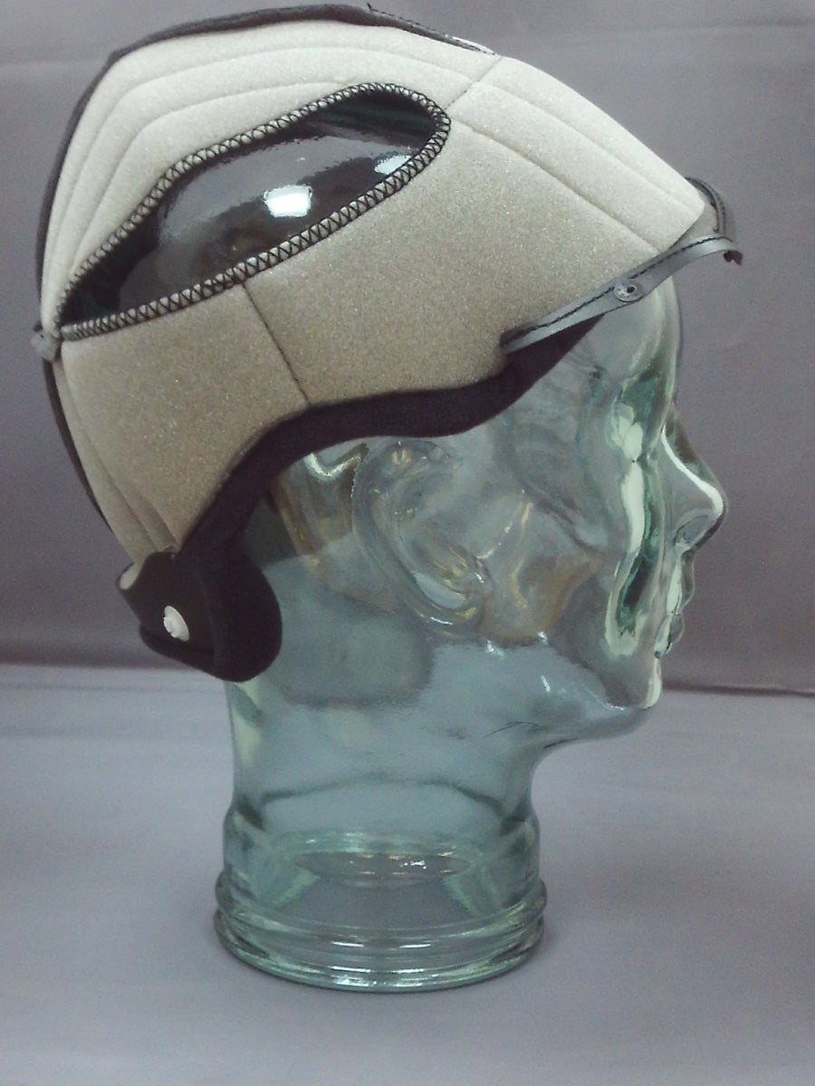 Shoei Ex-Zero / Glamster Centre Pads