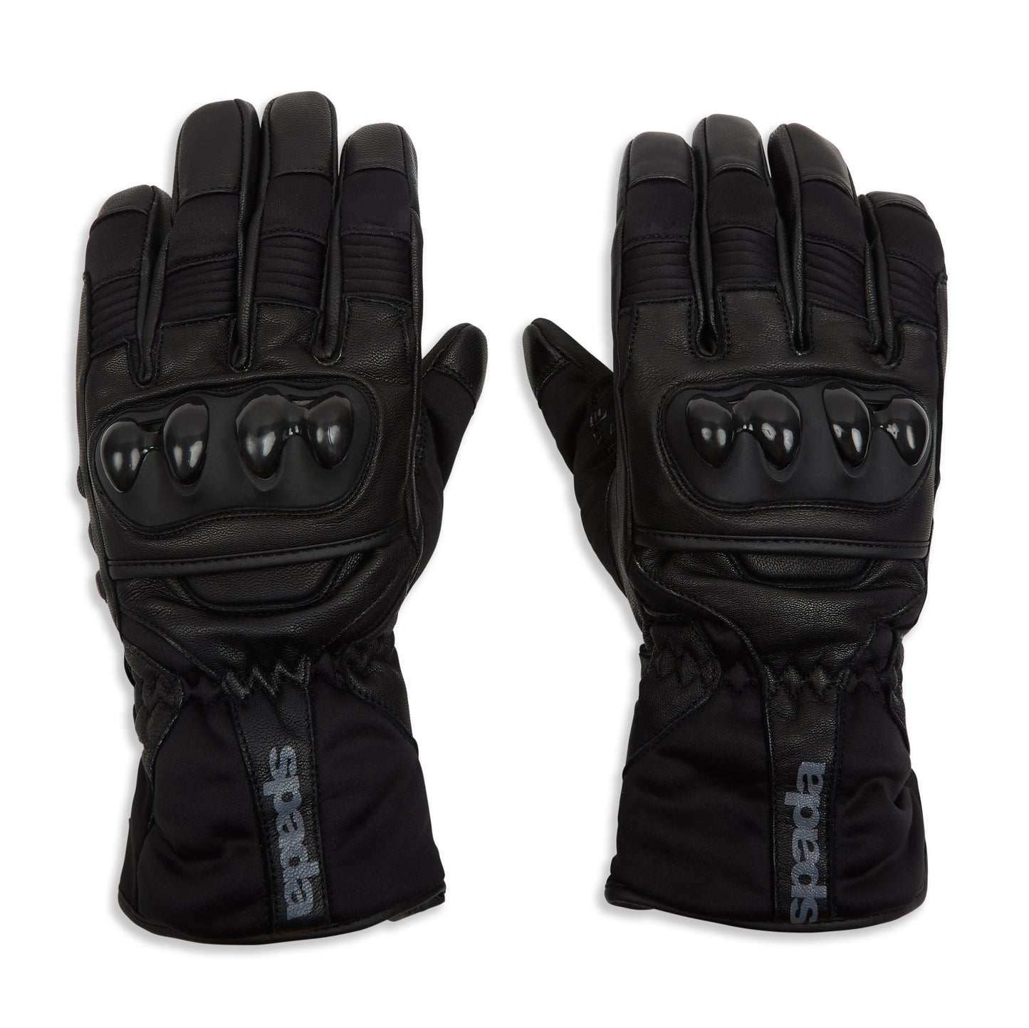 Spada Shadow CE WP Winter Gloves Black
