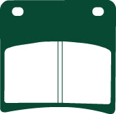 EBC Brake Pads FA146