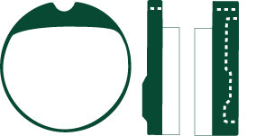 EBC Brake Pads FA013